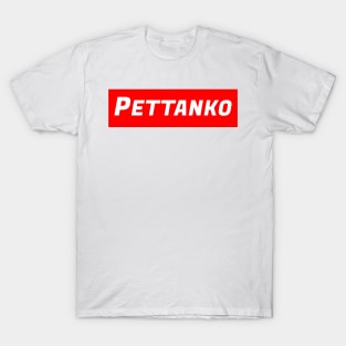 Pettanko T-Shirt